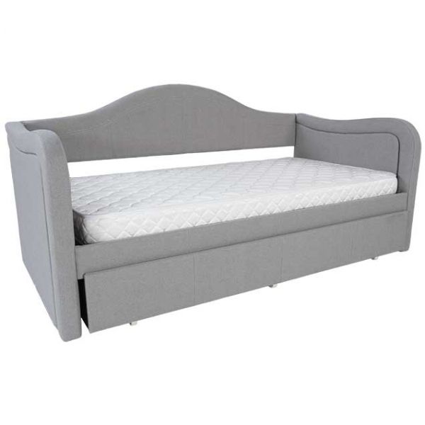 Porter Day Bed with Trundle