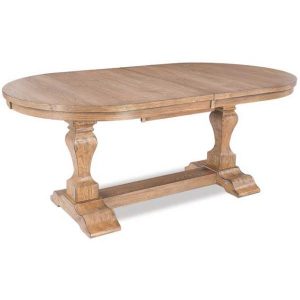 Danimore Oval Dining Table