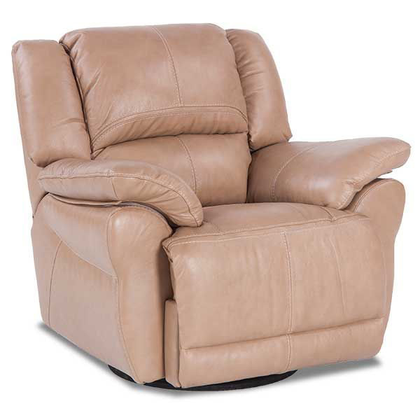 Picture of Carmel Swivel Rocker Recliner