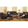 Picture of Coffee Power Glider Recliner