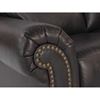Picture of Bristan Leather Chair