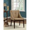 Picture of Accent Chair, Set of Two *D