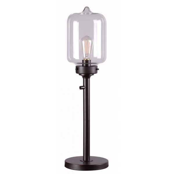 Picture of Casey Retro Table Lamp