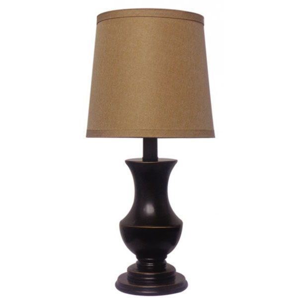 Picture of Traditional Urn Accent Lamp 17