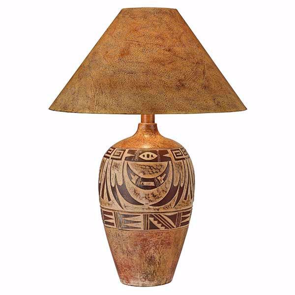 Picture of Marigold Table Lamp