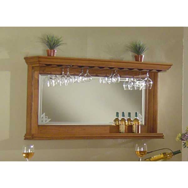 Picture of Bar Mirror