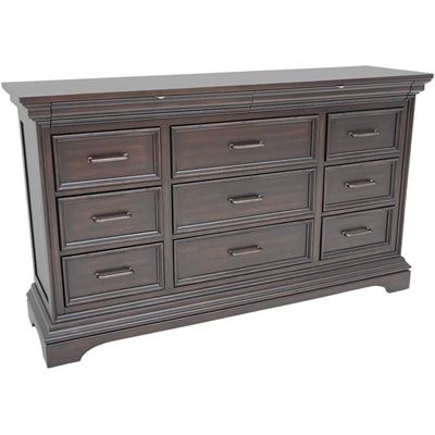 Picture of Caldwell Dresser