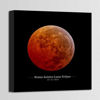 Picture of Lunar Eclipse 24x24 *D