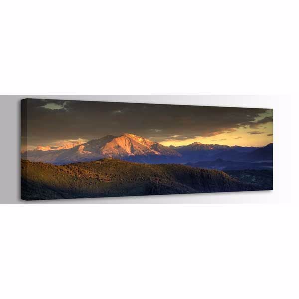 Sopris Sundown 60x20 125-0110500 