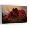 Picture of Garden of the Gods at Night 48x32 *D