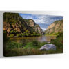 Picture of Glenwood Canyon Morning 48x32 *D