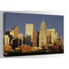 Picture of Downtown Denver 48x32 *D