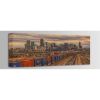 Picture of Denver Train Yard 36x12 *D