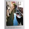 Picture of Calm Venice Canal 24x36 *D
