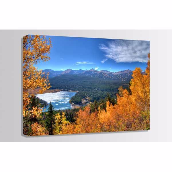 Breckenridge From Boreas 36x24 125-1210367 