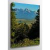 Picture of Tetons Sunrise 24x36 *D