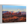 Picture of Turret Arch at Sunset 48X32 *D
