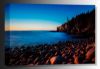 Picture of Otter Cliffs Sunrise 36x24 *D