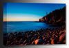 Picture of Otter Cliffs Sunrise 36x24 *D