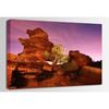 Picture of Red Rock Glow 48x32 *D