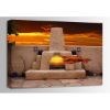 Picture of Santa Fe Kiva 36x24 *D