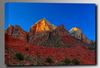 Picture of Peaks of Glory 36x24 *D