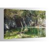 Picture of Hanging Lake 48x32 *D