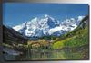 Picture of Maroon Bells 48x32 *D