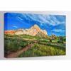 Picture of Garden of the Gods Trail 36x24 *D