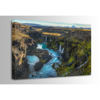 Picture of Iceland River 48x32 *D
