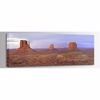 Picture of Monument Valley Twilight 60x20 *D