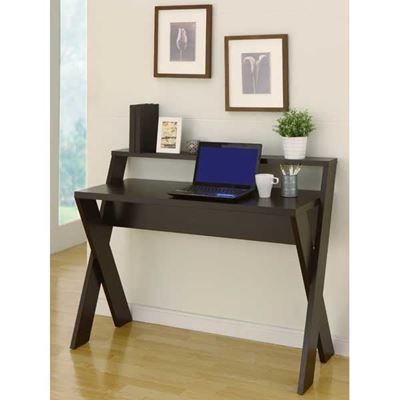 Picture of X-Leg Writing Desk