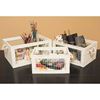 Picture of Paulownia Wooden Crate, 3 Piece Set