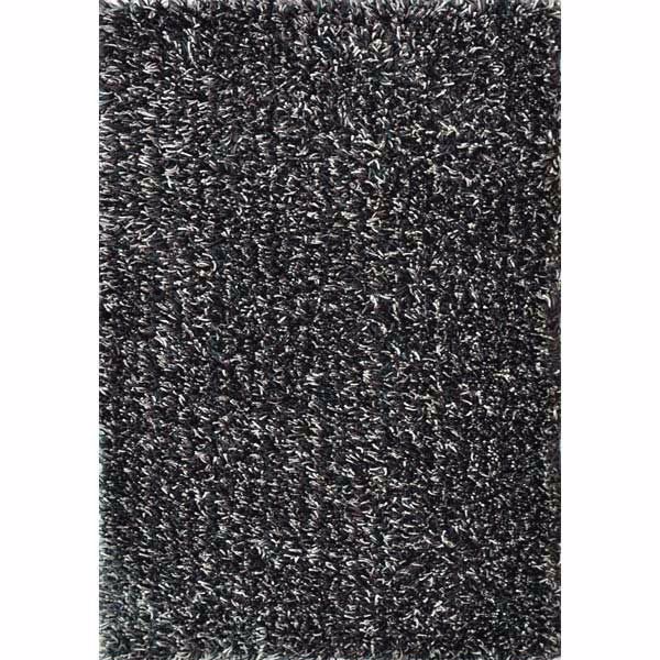 Picture of Charcoal 5x7 Shag Rug