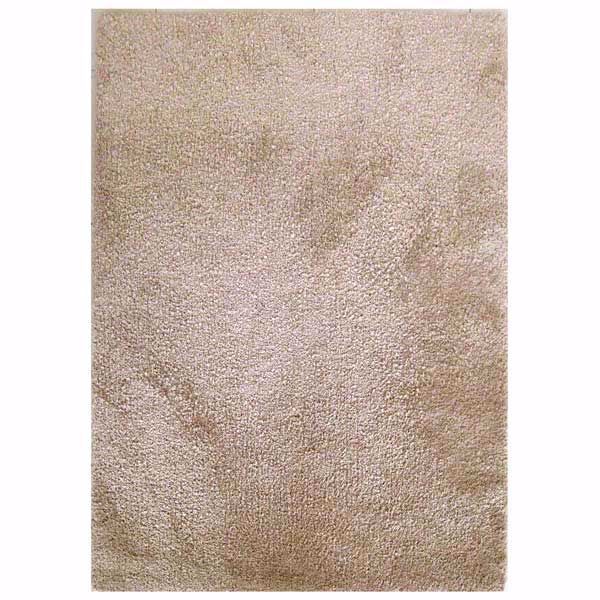 Picture of Divine Shag Rug Beige 8X10