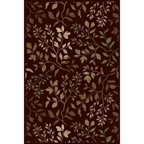 Picture of Verdant Branches 5x7 Rug