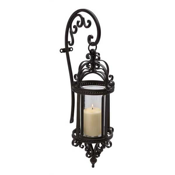 Picture of Dempsey Hanging Lantern