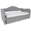 Picture of Porter Day Bed with Trundle