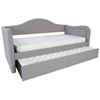 Picture of Porter Day Bed with Trundle