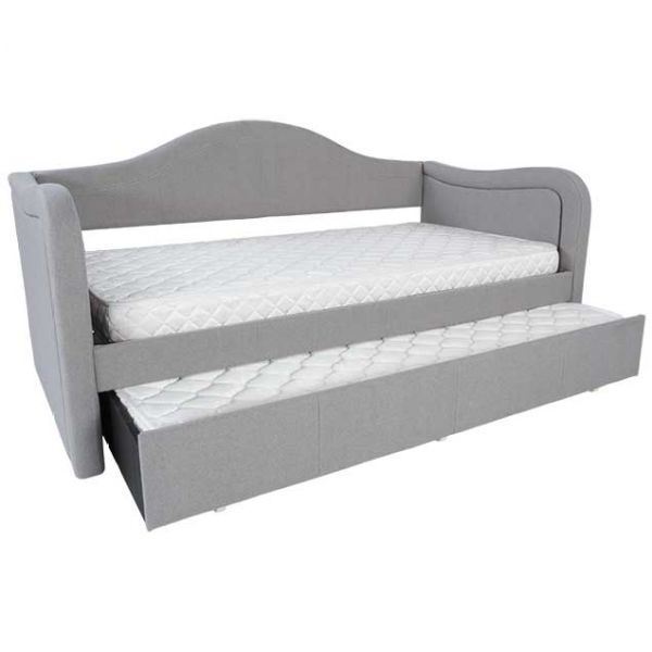 Porter Day Bed with Trundle | 1870-DAYBED | HILLSDALE HOUSE | AFW.com