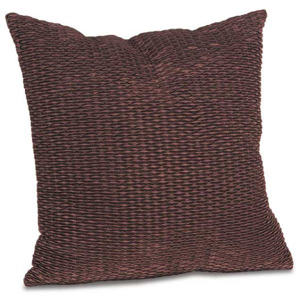 Picture of 18x18 Brown Pillow *P