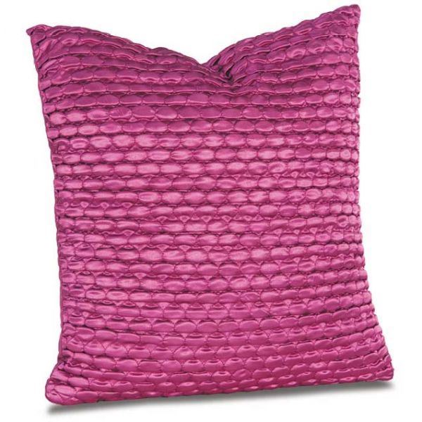 Picture of 18X18 Magenta Pillow *P