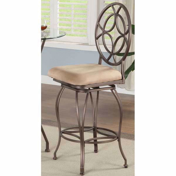 Picture of Dayton 24" Barstool