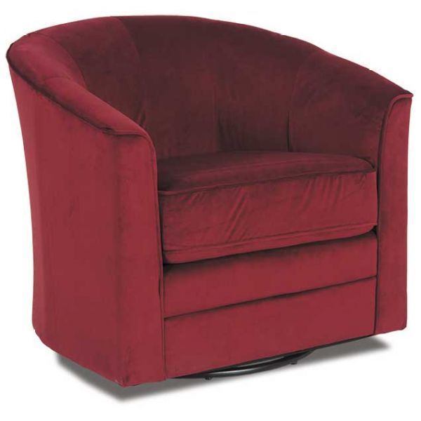 Picture of Berry Swivel Chair