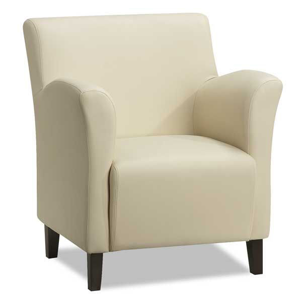Picture of Roscoe Ivory Arm Chair