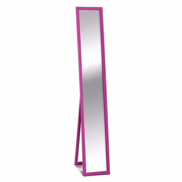 Picture of Zuo Pink Modern Mirror