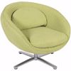 Picture of Luna Lime Swivel Chair