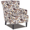 Picture of Marion Leaf Accent Chair