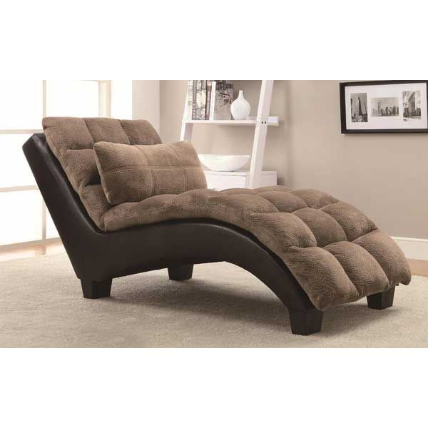 Picture of Ziv 2tone Chaise