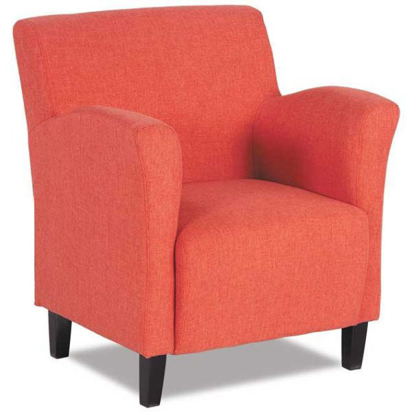 Picture of Roscoe Paprika Arm Chair